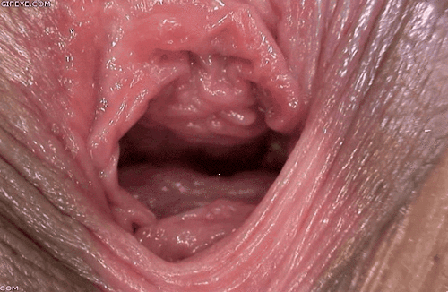 Close Up Female Ejaculation