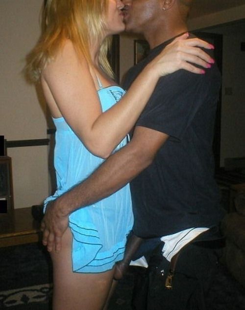 Cuckold Wife Interracial Kissing Tumblr Cumception