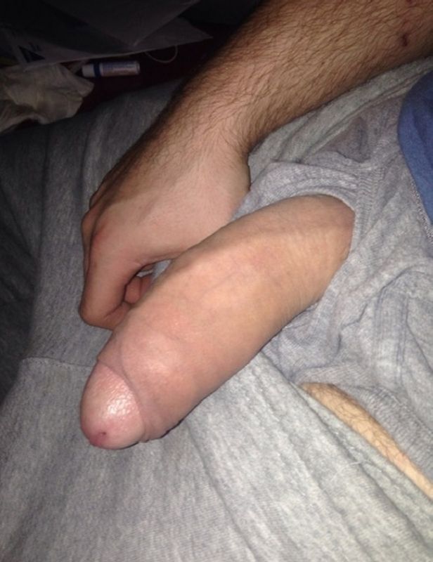 Thick cock