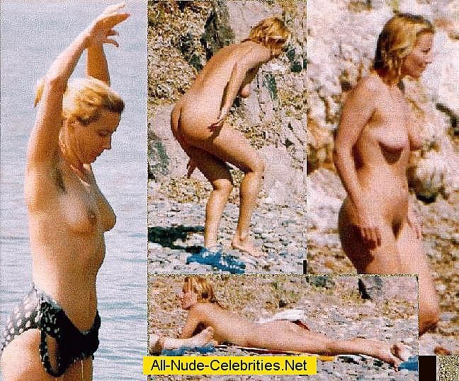 Emma Thompson Naked Cumception