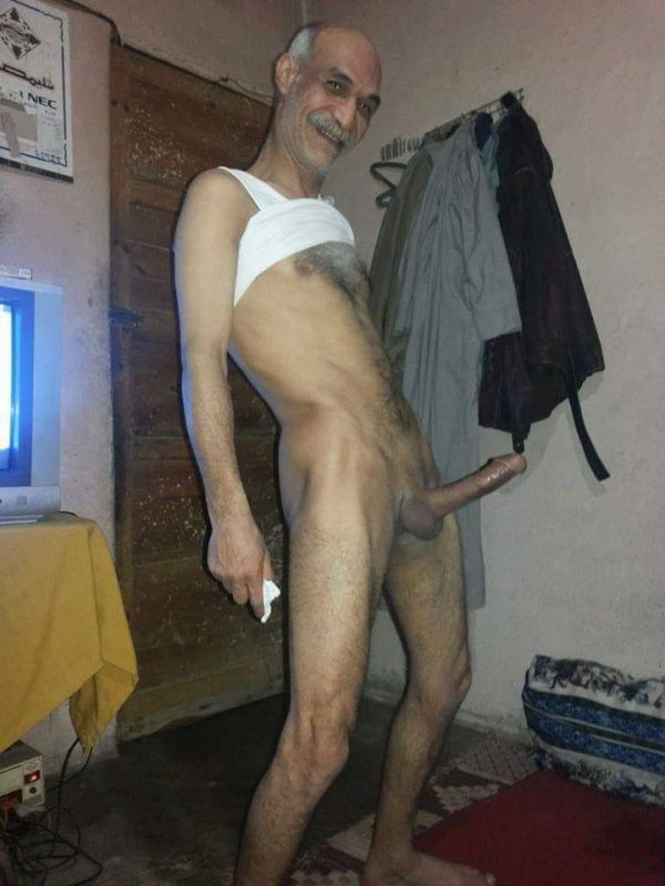 Hombres Maduros Vergones Desnudos Cumception