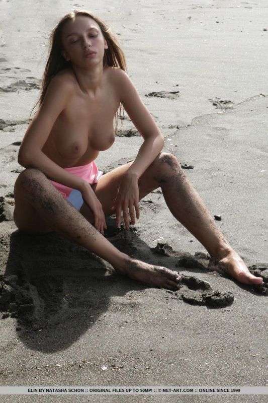 Beach Nude Wife Elin Nordegren Cumception Hot Sex Picture