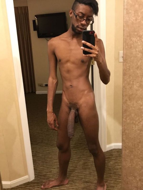 Twink With Huge Black Cock Cumception