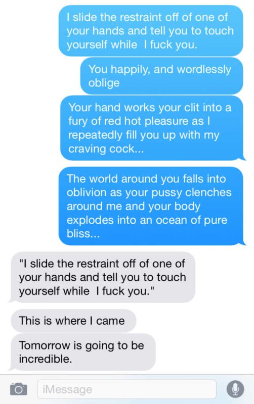 Cute Tight Pussy Sexting Cumception