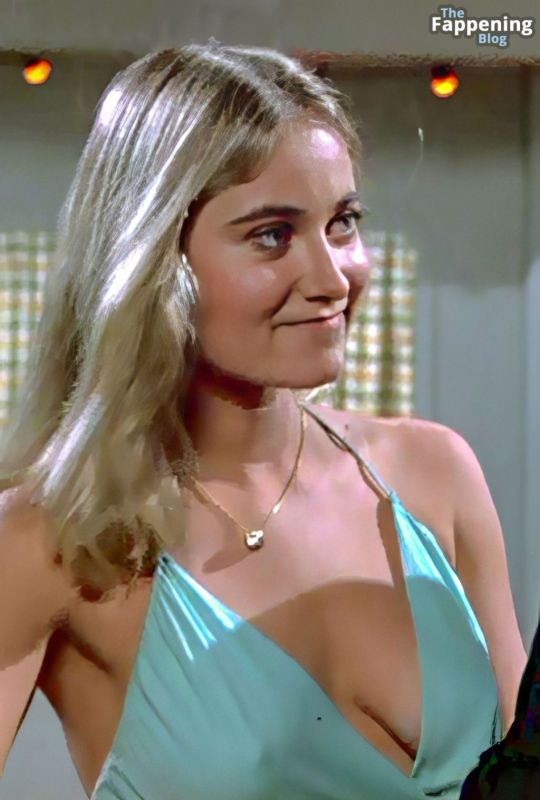 Maureen Mccormick Nude Pussy Cumception