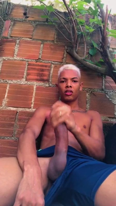 Black Gay Facial Tumblr Cumception