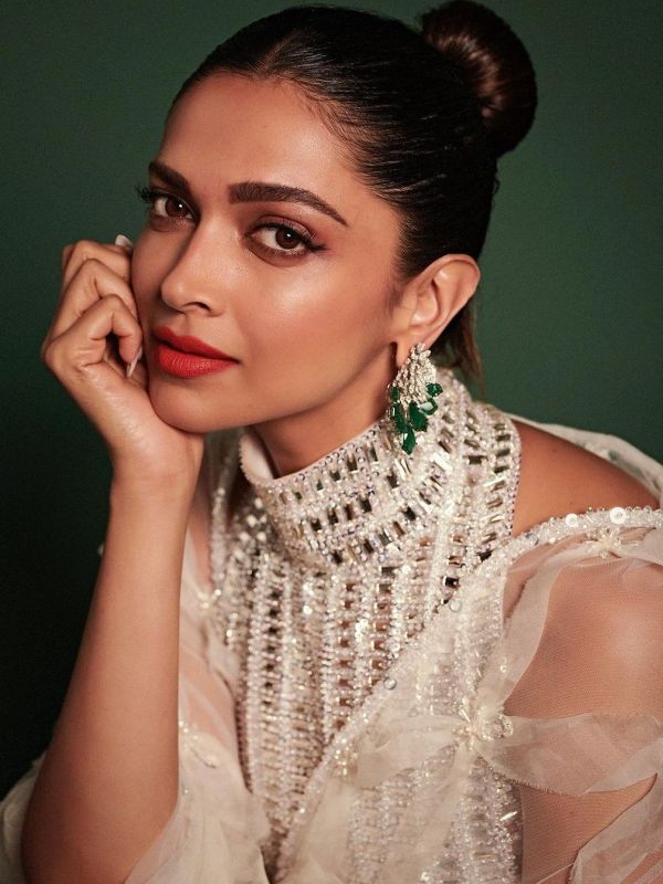 Deepika Padukone Cumception