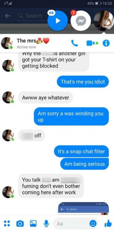 Snapchat Girlfriend Nude Cumception