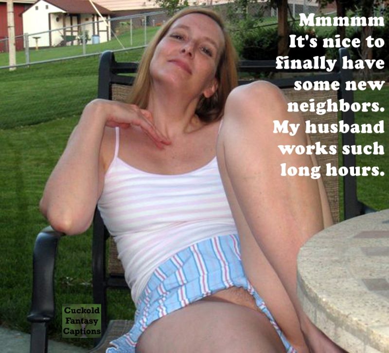 Slutty Stepmom Caption Cumception