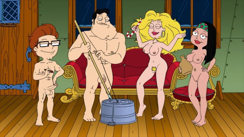 American Dad Porn Stan And Haley gallery-6016 | My Hotz Pic