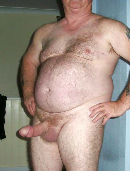 Abnormally Huge Cocks Old Man