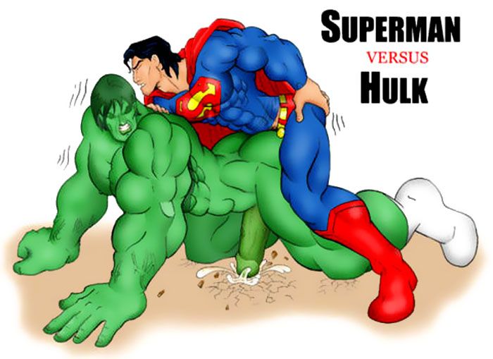 Gay Hulk Xxx 27