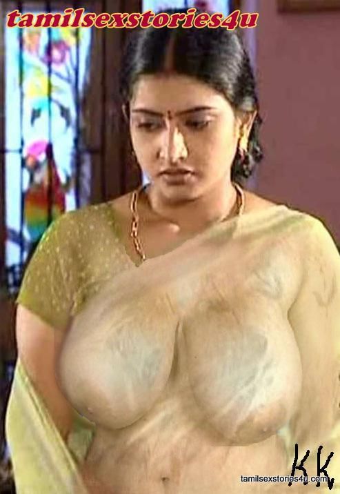 Sireal Stills Tamil Actress Sex Cumception