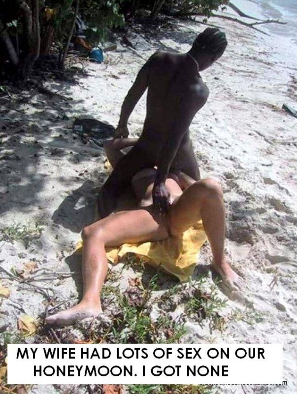 Jamaica Cuckold Caption