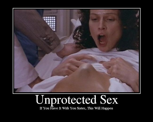 Cheating Unprotected Risky Sex Caption