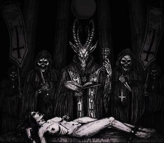 demon sex rituals