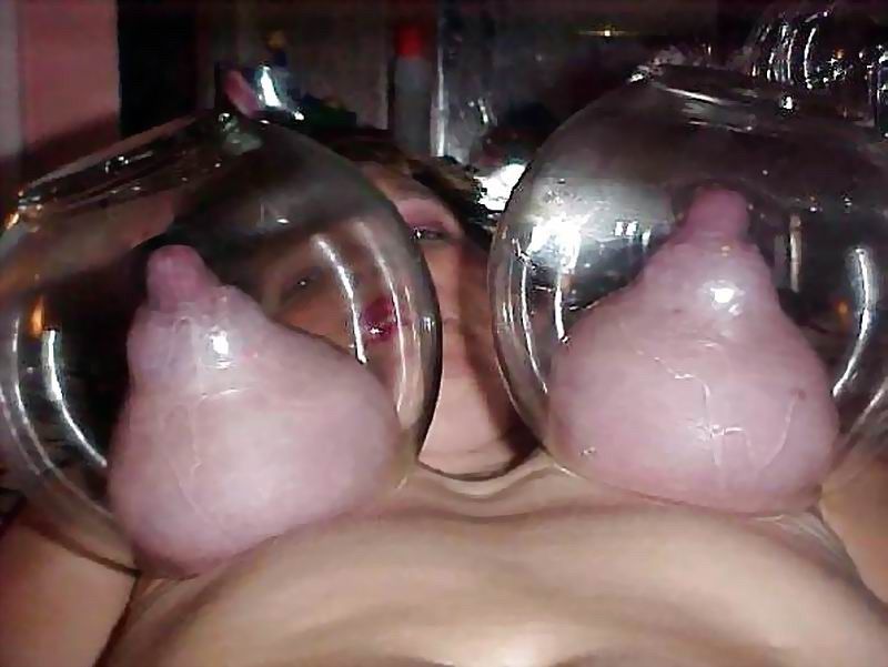 nipple torture amature
