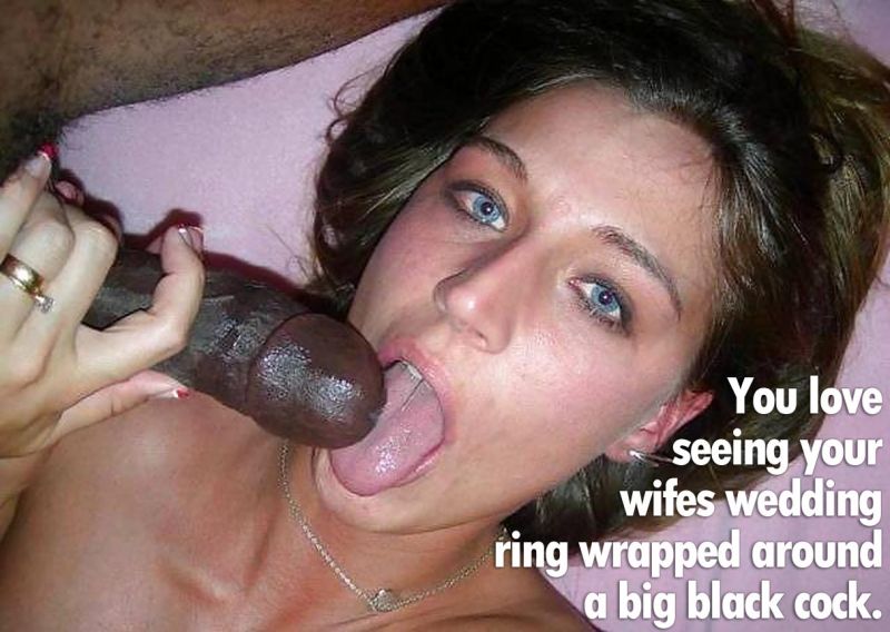Big Dick Interracial Wife Tumblr
