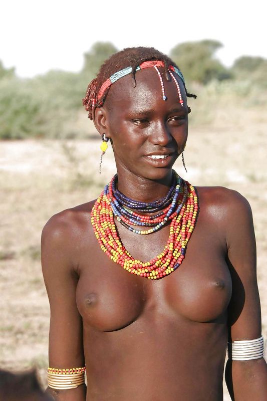 african tribes defloration