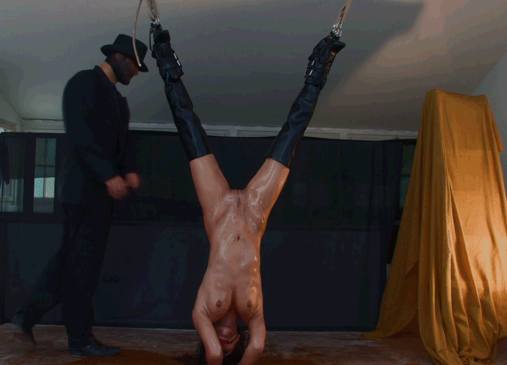 flogging whip