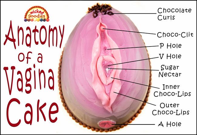 nude vagina shapes and sizes