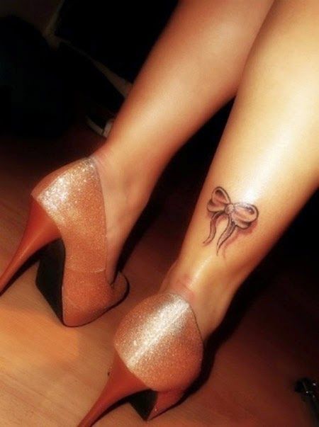 small classy tattoos for women