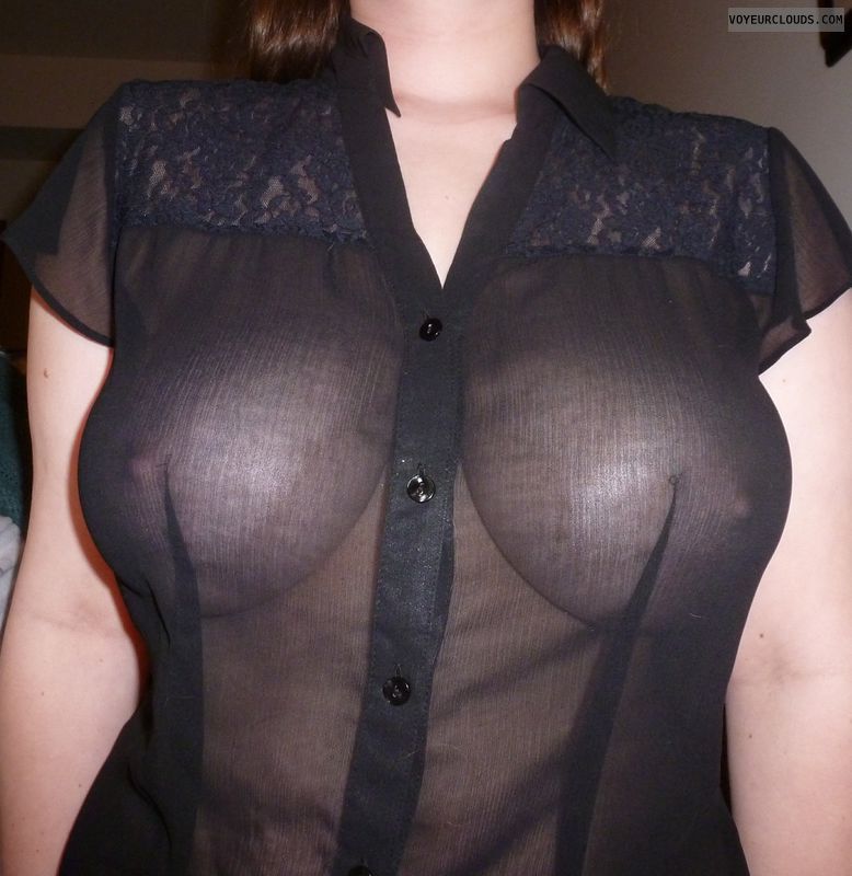 teen breast tight shirt