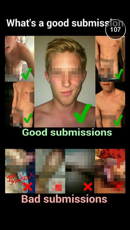 fuck snapchat nudes codes