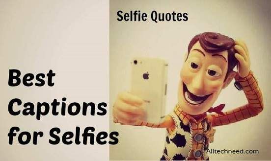 quotes making fun of selfies