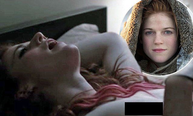 game of thrones sex