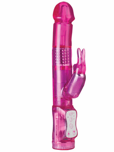household objects as dildo
