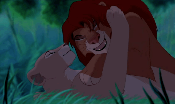 lion king nalas mother