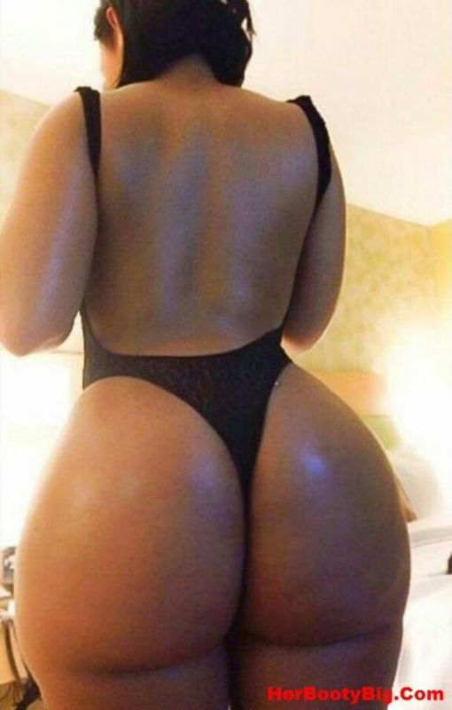 big booty ebony bbw selfies
