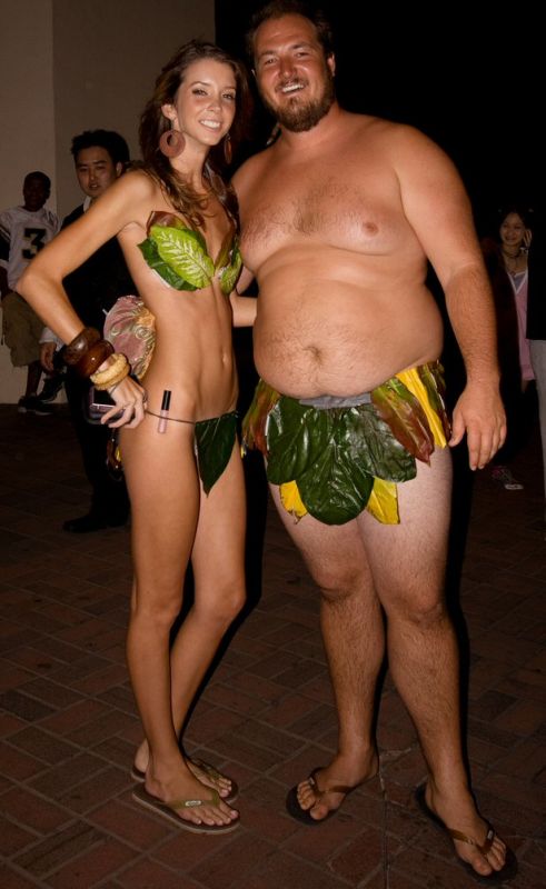 adult x rated halloween costumes