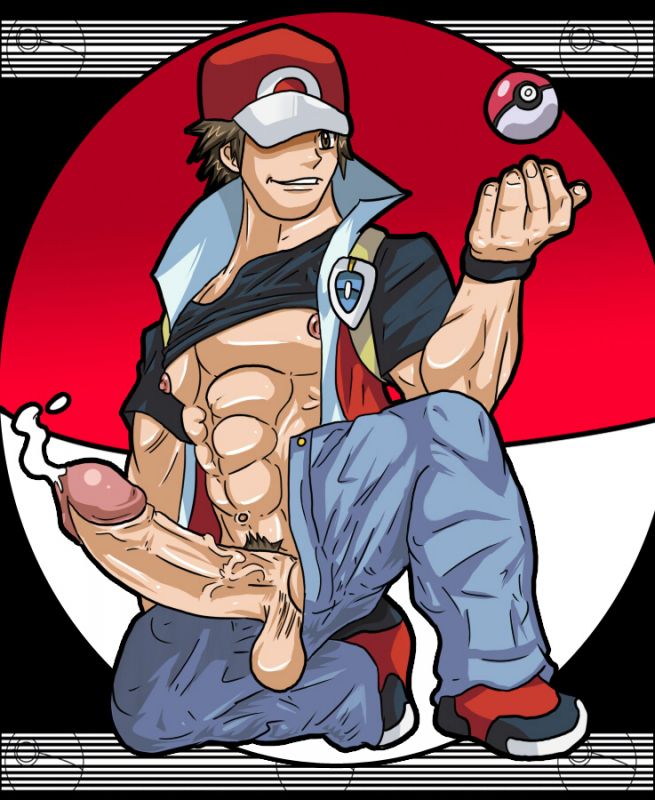 Pokemon hentai gym leaders porn - xxx pics