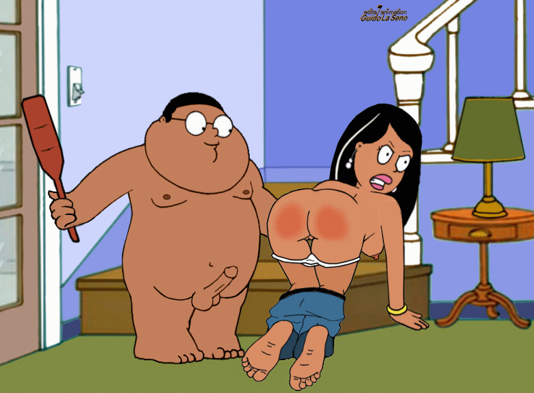 Roberta From Cleveland Show Porn