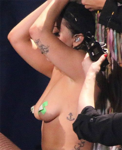 Selena perez nude
