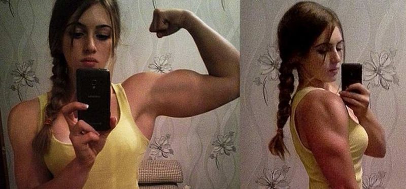 julia vins before and after