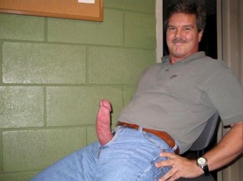 daddy cock