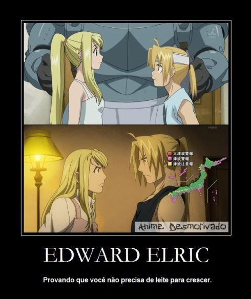 ed and winry fuck
