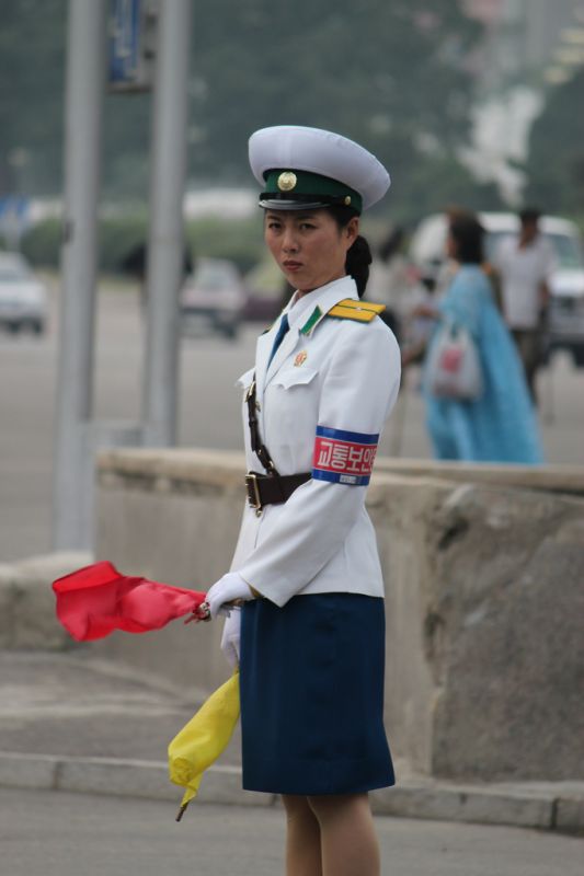 north korea lifestyle