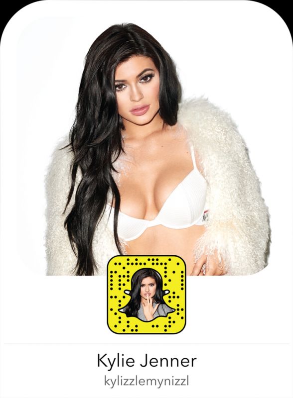 nude snapcodes