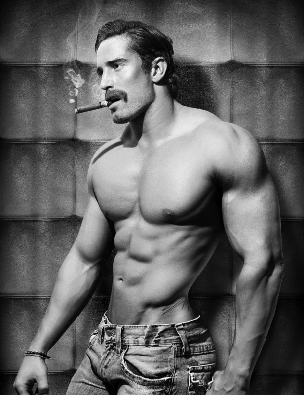 tom of finland clothing