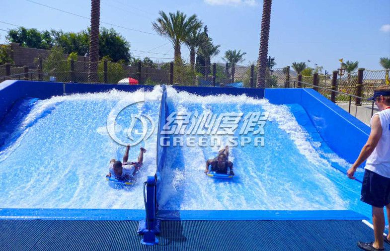 adult water park bounce
