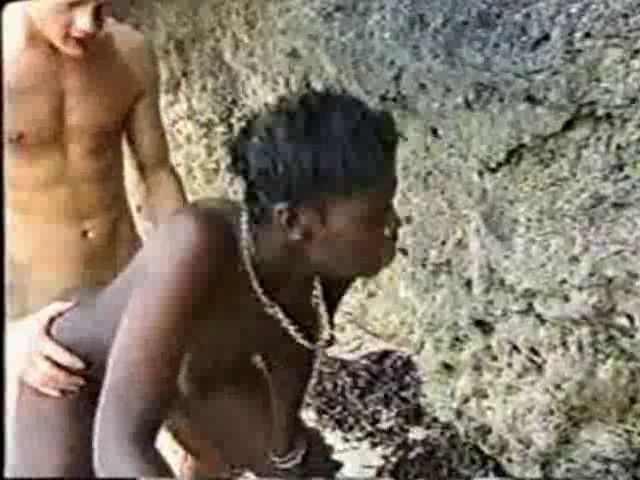 african tribe sex