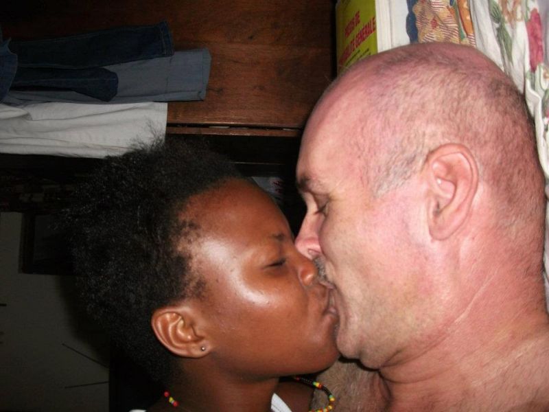african tribe sex tourist