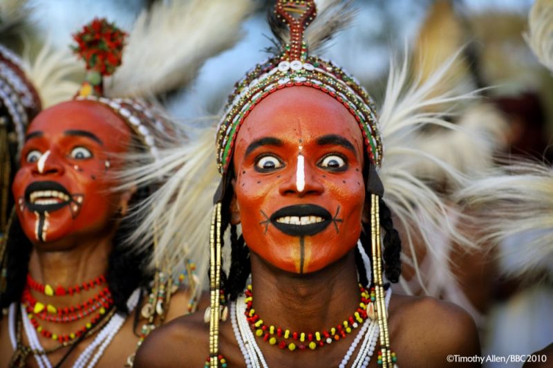 african tribes manhood rituals
