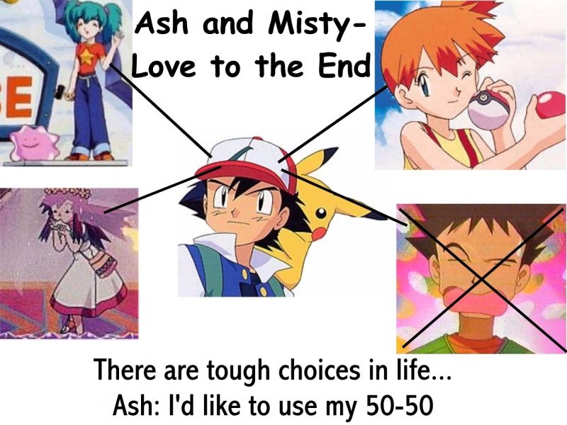 ash and iris doing it