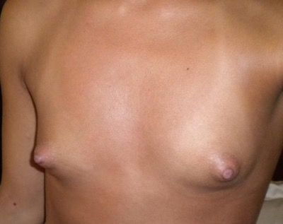 big tits huge areolas nipples