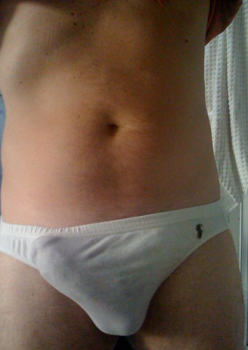 sissy panty bulge tumblr
